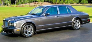 Bentley