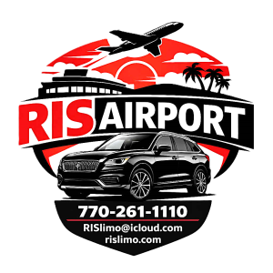 Airport Transfer Vehicle