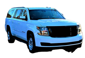 Airport Transfer Vehicle