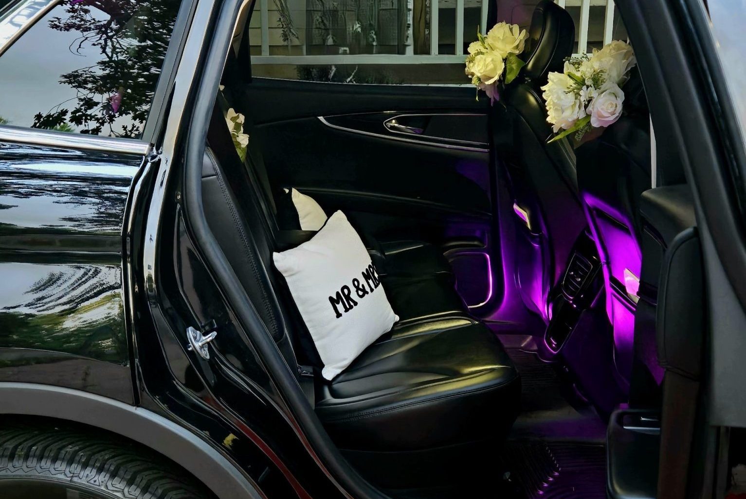 Lincoln Nautilus (Micky)